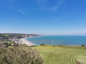 Criel-Sur-Mer
